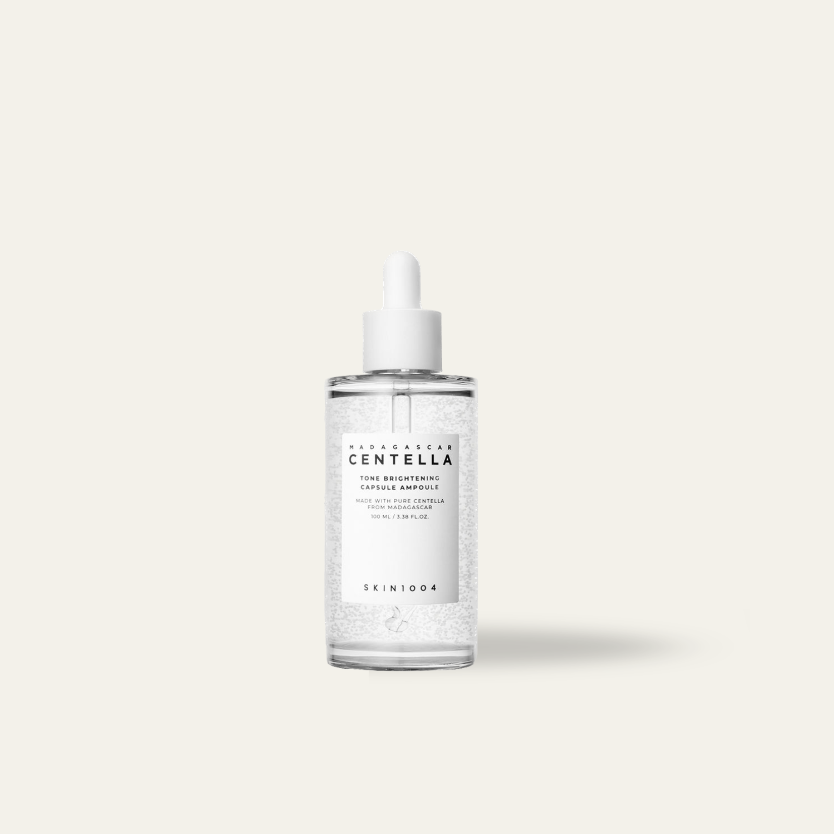 Tone Brightening Capsule Ampoule