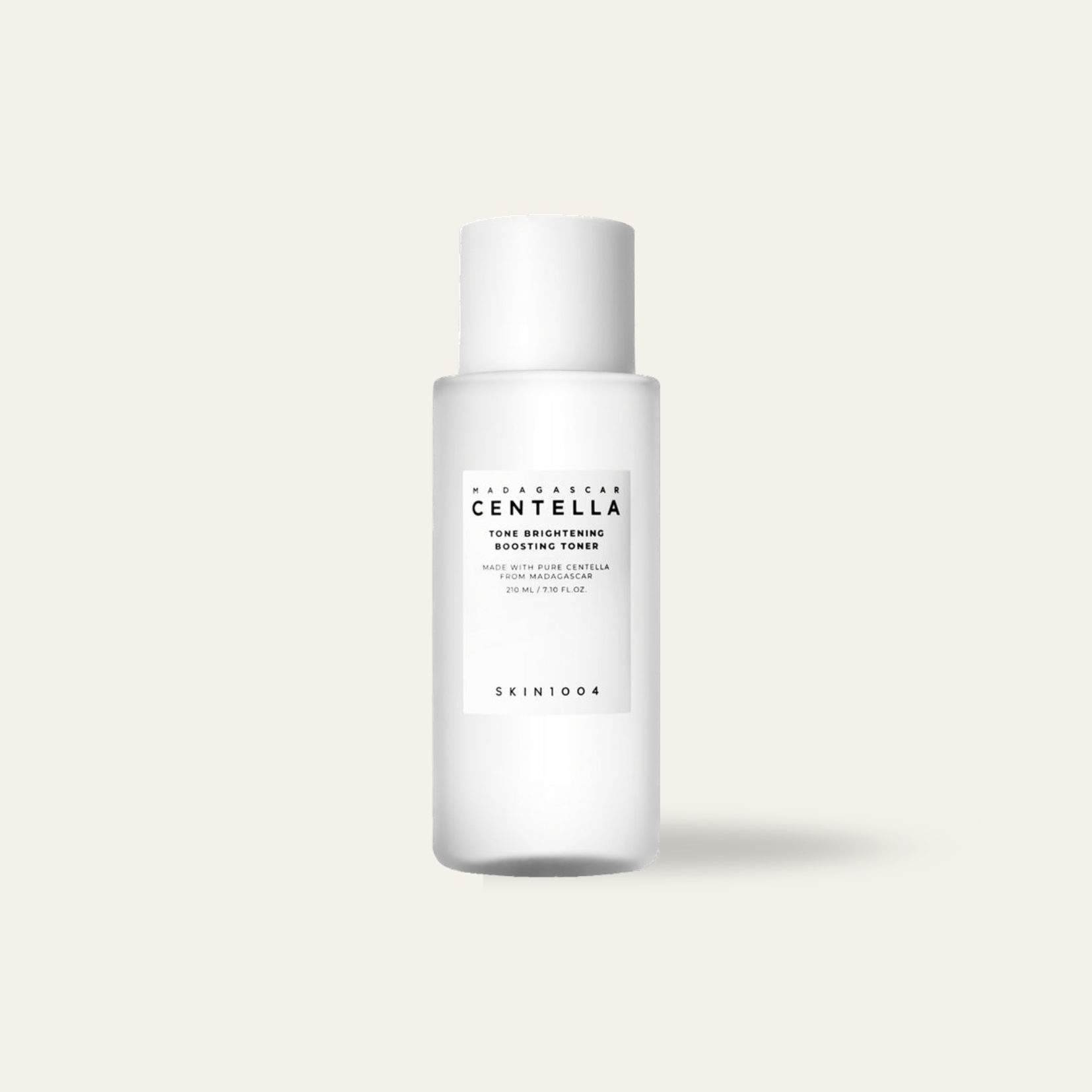 Tone Brightening Boosting Toner