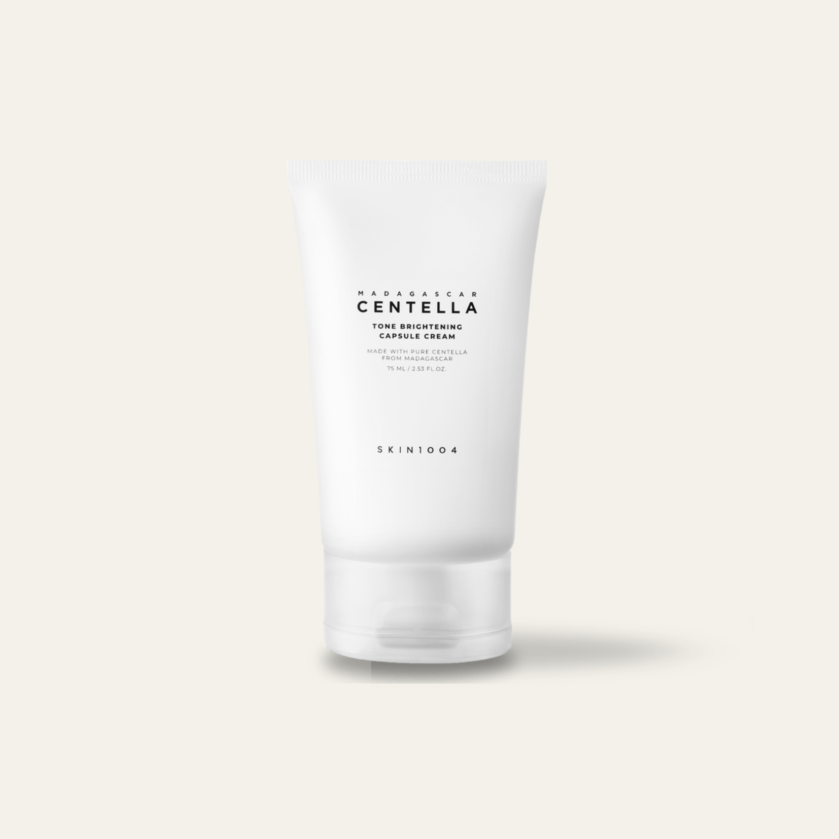 Centella Soothing Cream