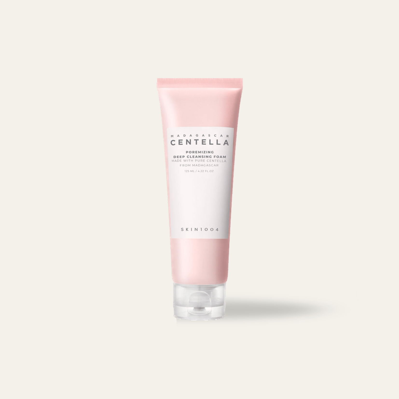 Poremizing Deep Cleansing Foam