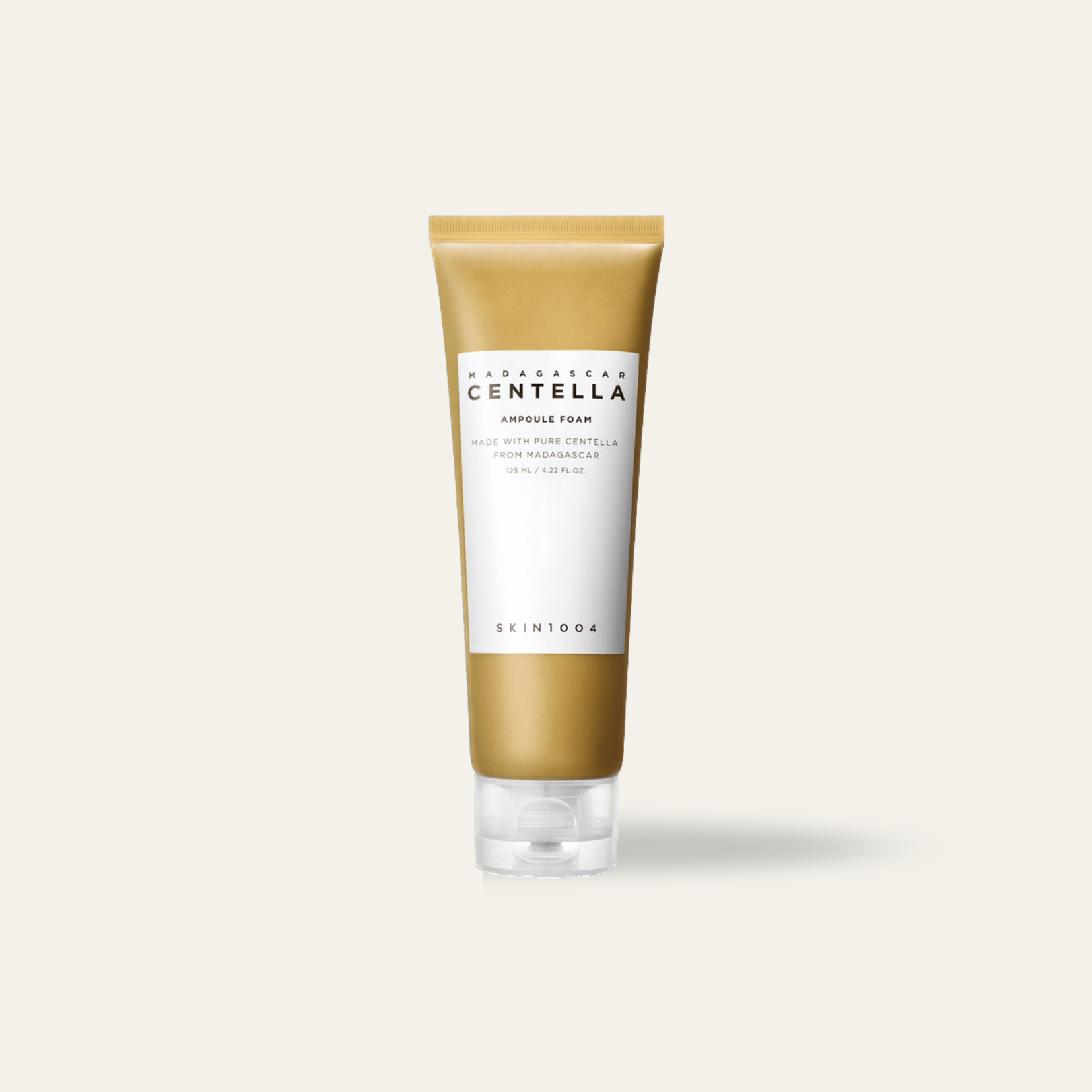 Centella Ampoule Foam