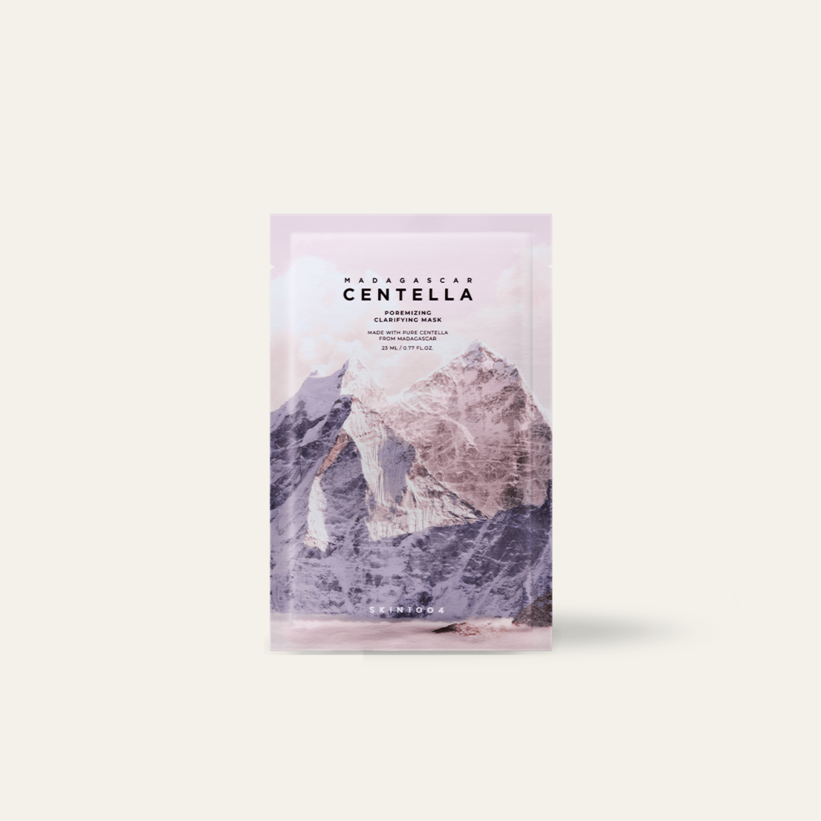 Poremizing Clarifying Mask