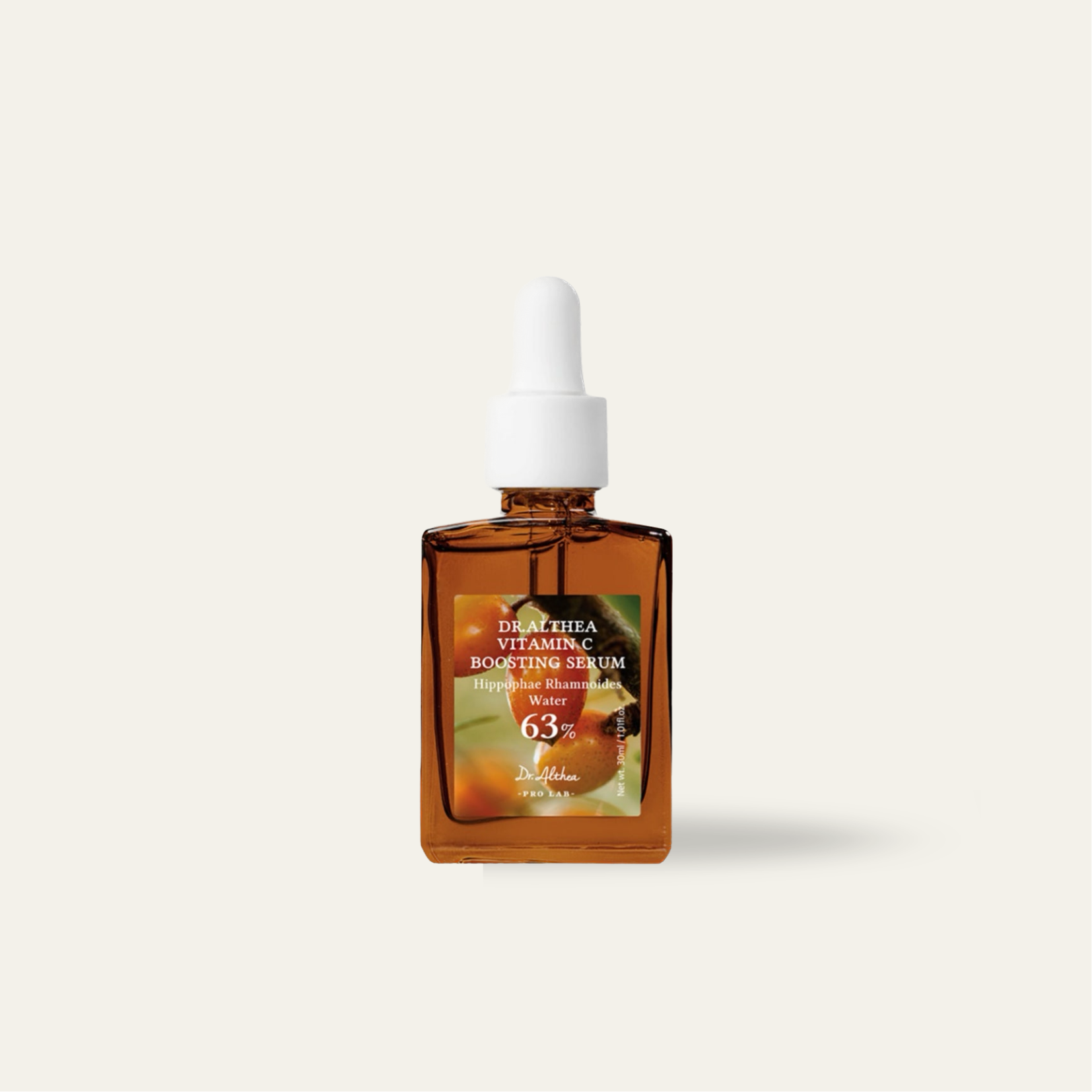Sérum Booster de Vitamine C 30ml