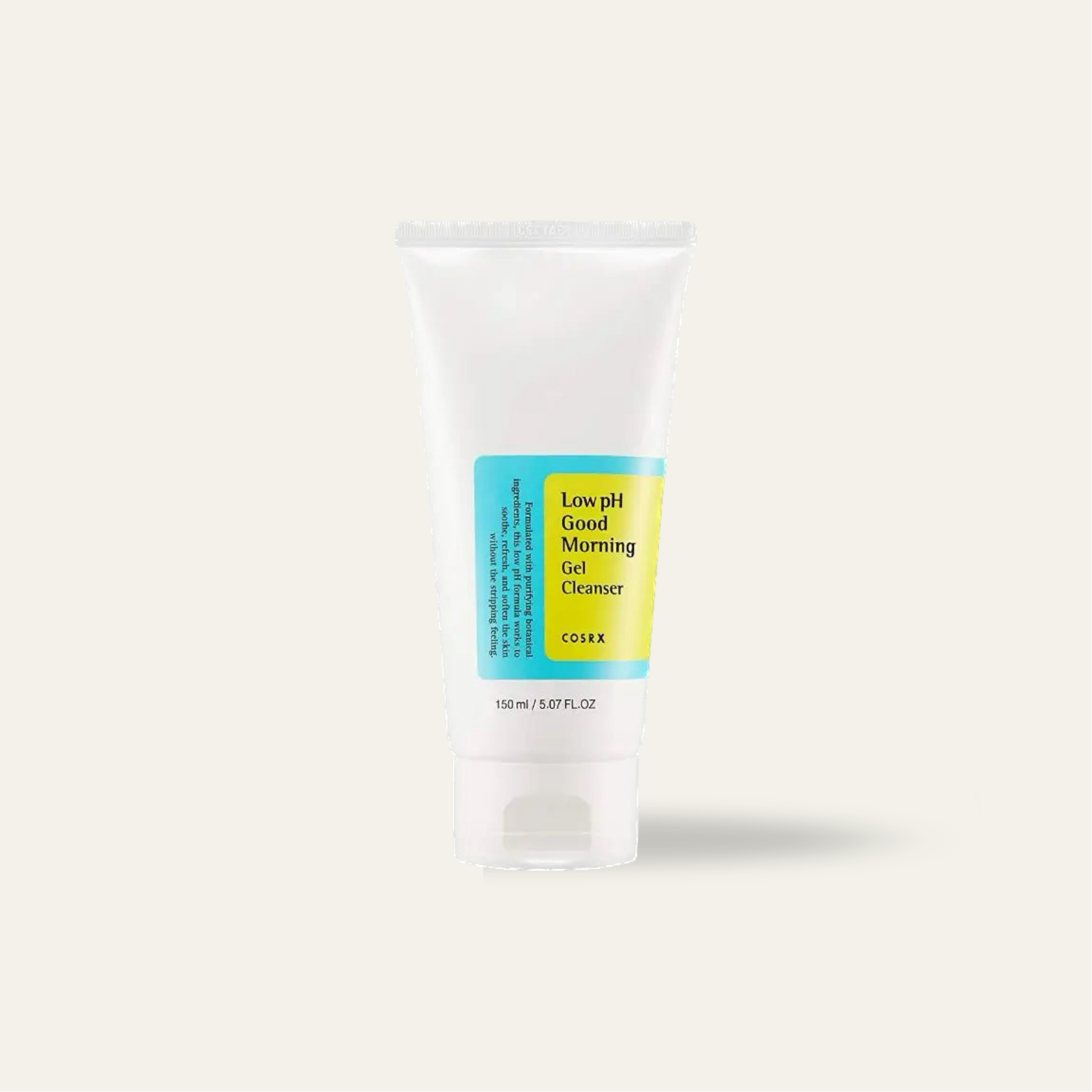 Low pH Good Morning Gel Cleanser