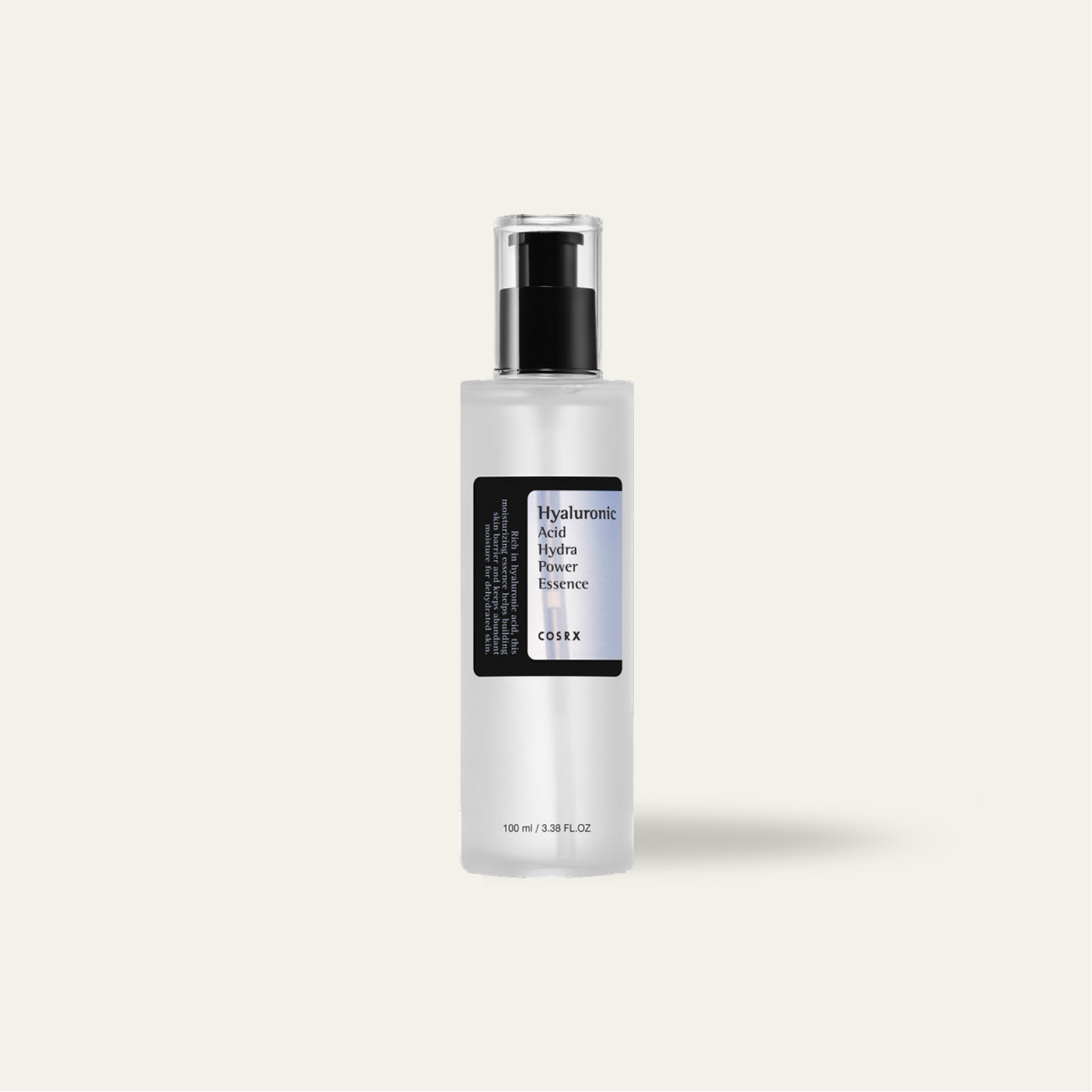 Hyaluronic Acid Hydra Power Essence 100ML