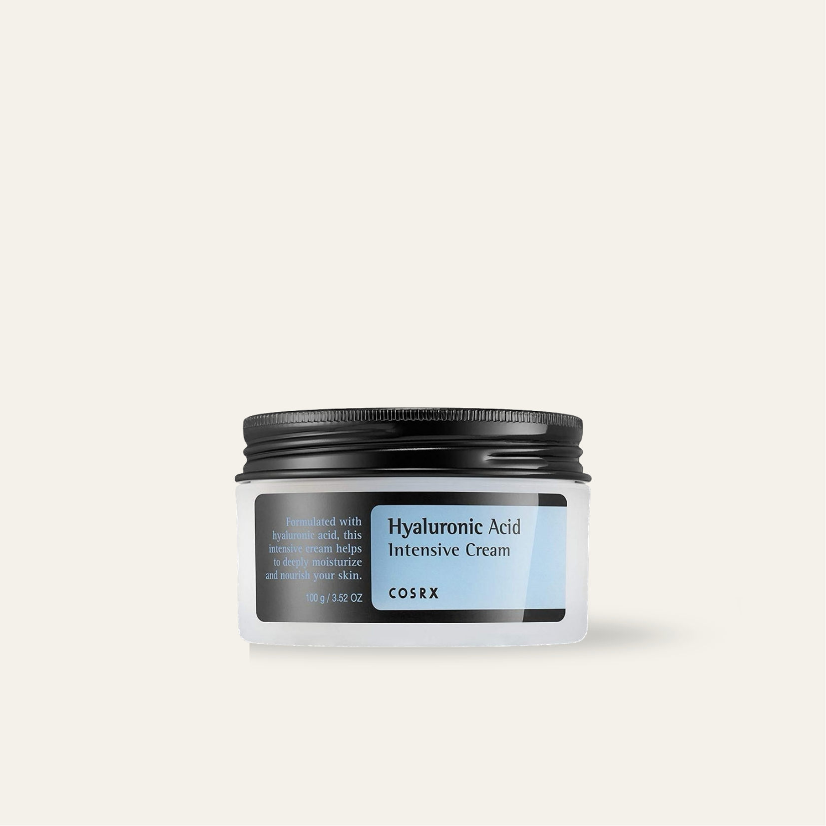 Hyaluronic Acid Intensive Cream