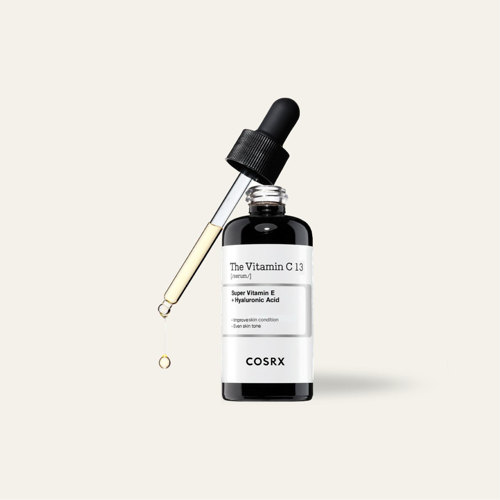 The Vitamin C 13 serum 20ML