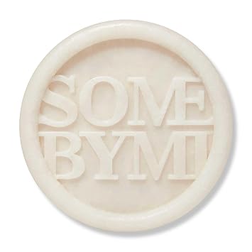 Some By Mi Lacto Soy Low pH Morning Cleansing Bar 90g