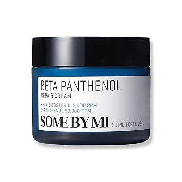 Some By Mi Beta Panthenol Repair Cream 50ml