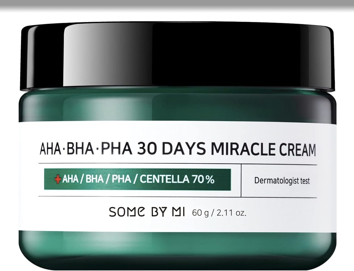 Some By Mi AHA BHA PHA 30 Days Miracle Cream 60gr