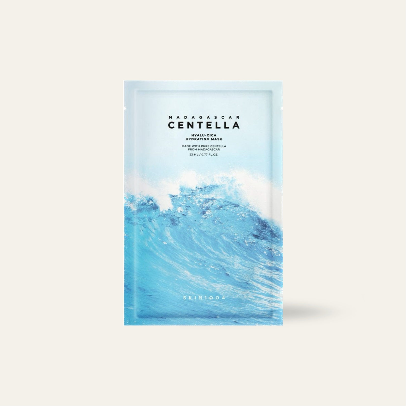 Hyalu-Cica Hydrating Mask