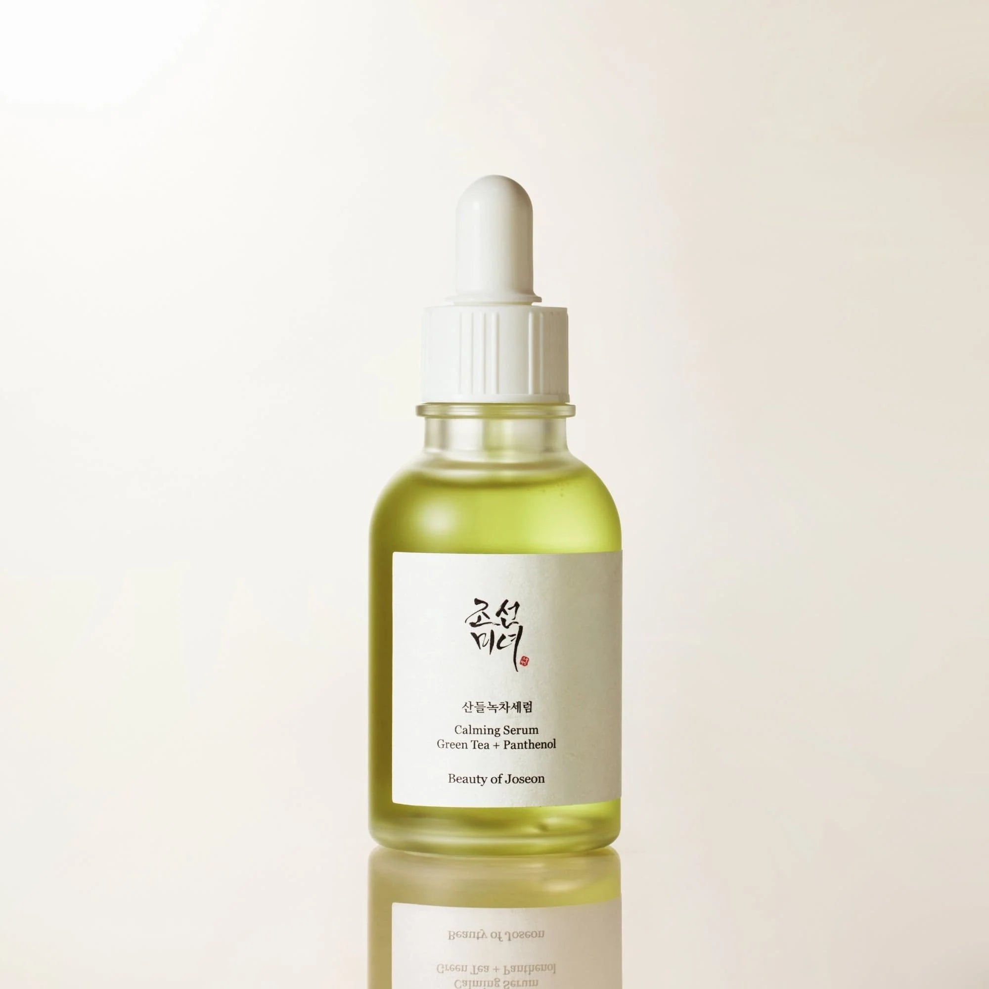Beauty of Joseon Calming Serum Green Tea+Panthenol 30ml