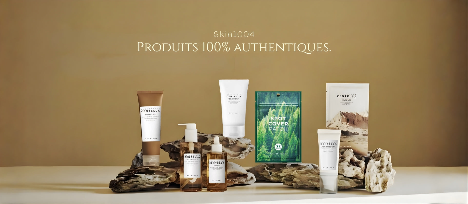 <p>Centella<br/>Apaisement pur<br/></p>