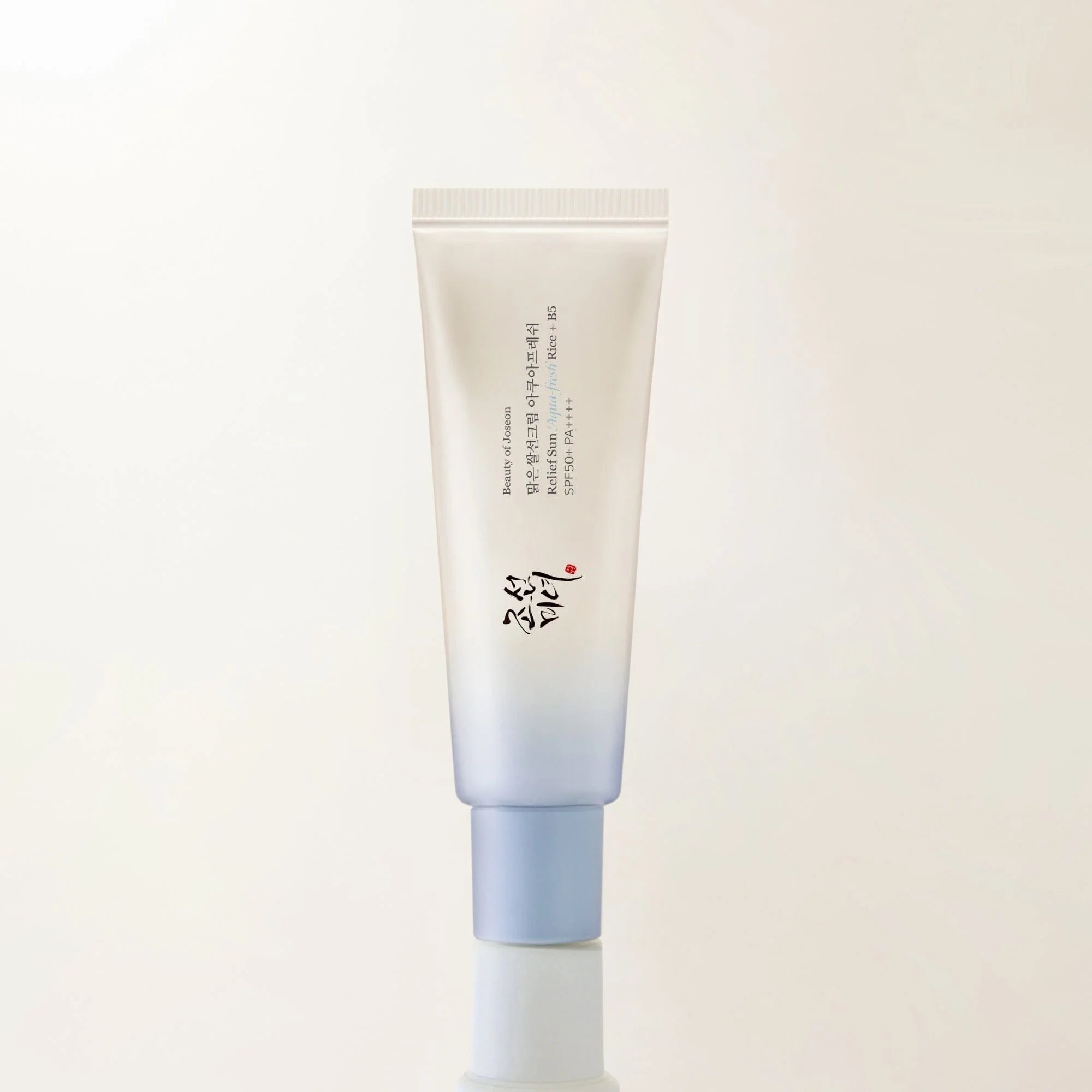 Beauty of Joseon Relief Sun Aqua-Fresh Rice + B5 SPF50+ PA++++