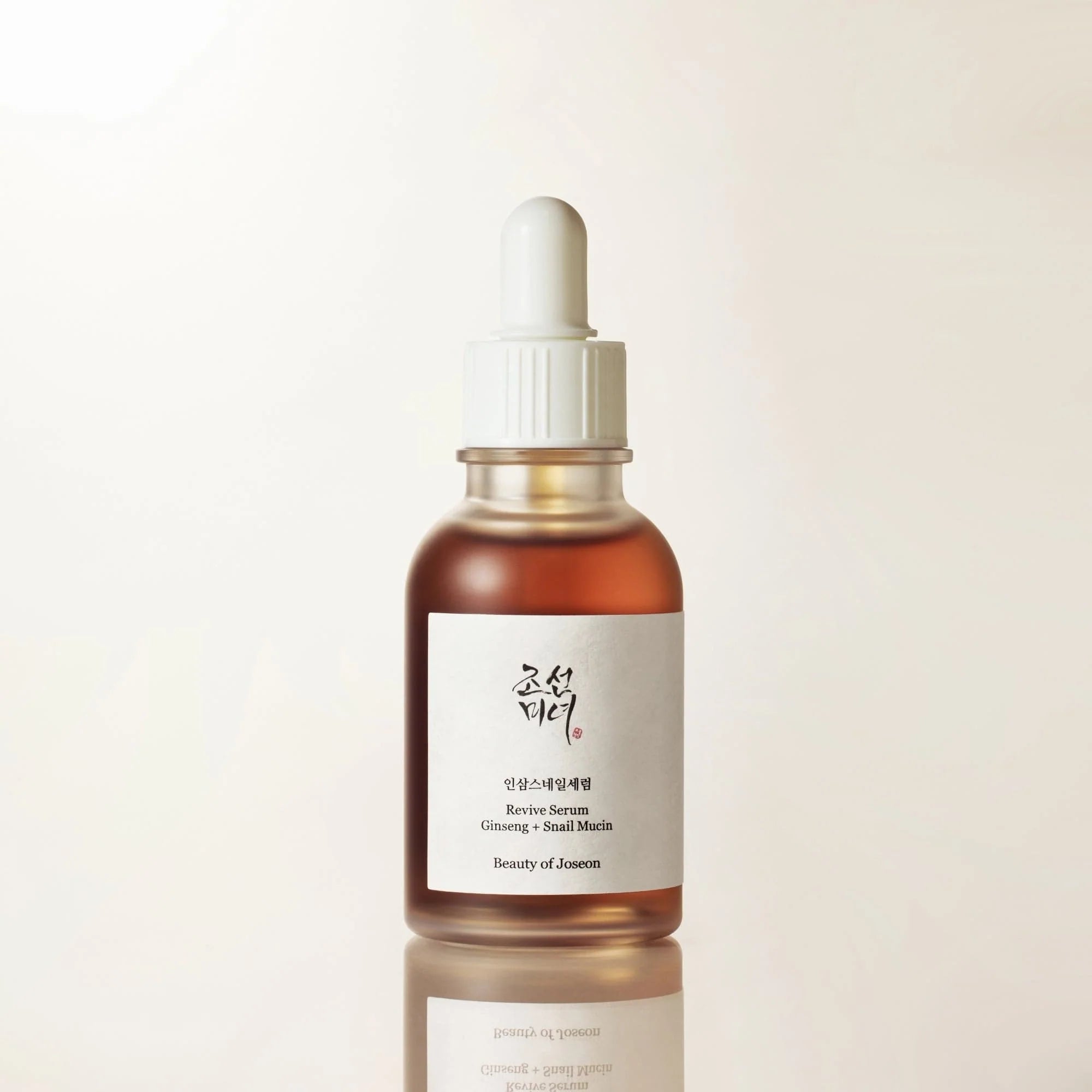 Beauty of Joseon Revive Serum : Ginseng + Snail Mucin