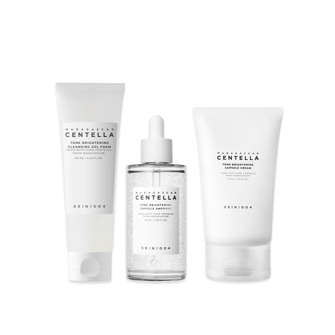 PACK SKIN 1004 Coup d'éclat