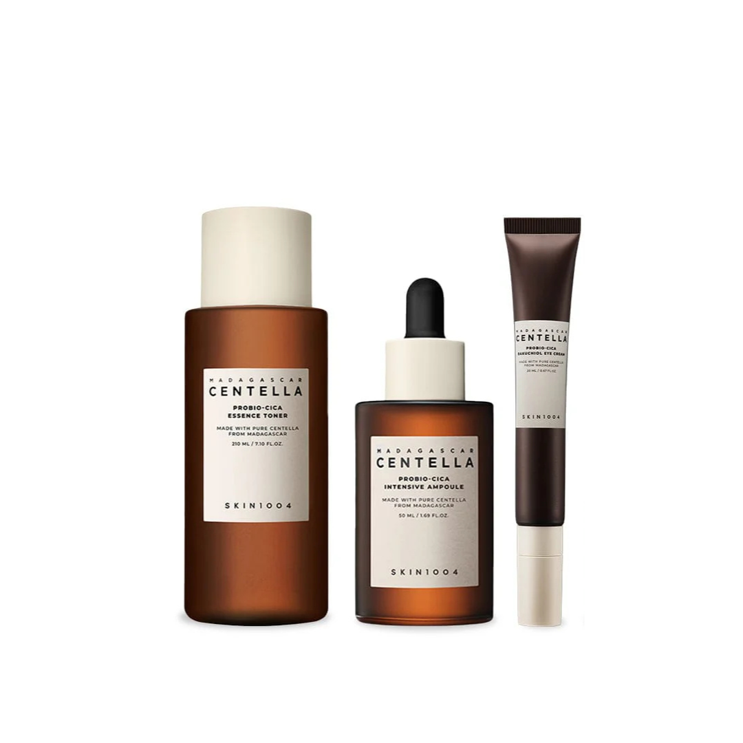 PACK SKIN 1004 PROBIO-CICA anti-age